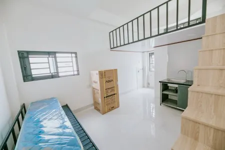 Chính chủ bán chung cư K1 Minh Khai, Tam Trinh, TimeCity, DT 30 - 55m2